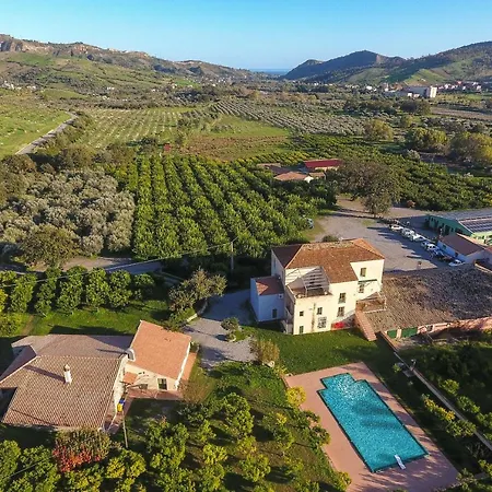 Barone Gr Macri Modi 게라스