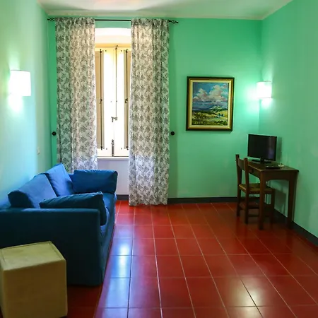 Barone Gr Macri Modi مزرعة للإقامة