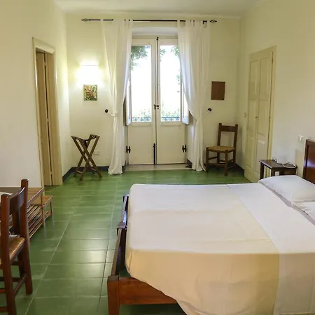 Vakantieboerderij Barone Gr Macri Modi