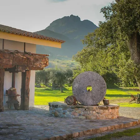 Barone Gr Macri Modi 팜스테이 *