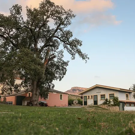 Barone Gr Macri Modi مزرعة للإقامة غيراتشه