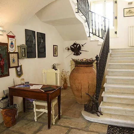 Barone Gr Macri Modi