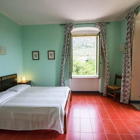 مزرعة للإقامة Barone Gr Macri Modi *