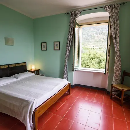 Barone Gr Macri Modi مزرعة للإقامة غيراتشه