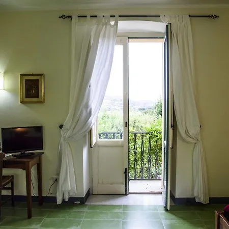 Barone Gr Macri Modi مزرعة للإقامة