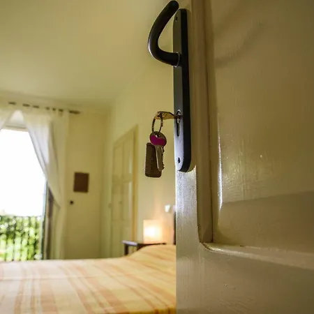 مزرعة للإقامة Barone Gr Macri Modi غيراتشه