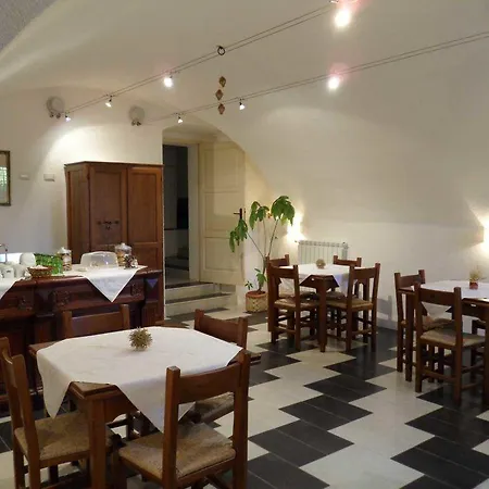 팜스테이 Barone Gr Macri Modi 게라스