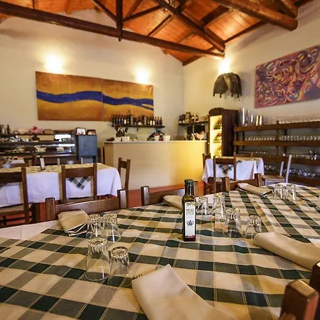 Barone Gr Macri Modi 팜스테이