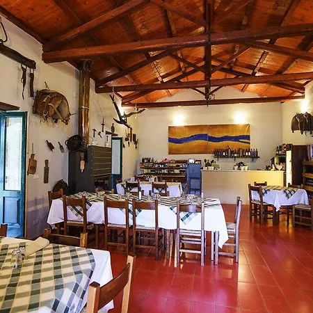 팜스테이 Barone Gr Macri Modi