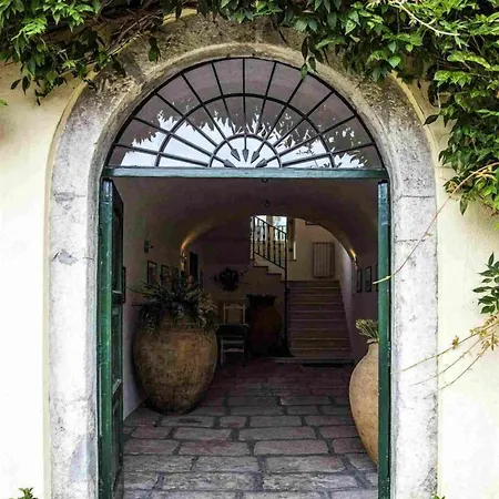 Barone Gr Macri Modi مزرعة للإقامة غيراتشه