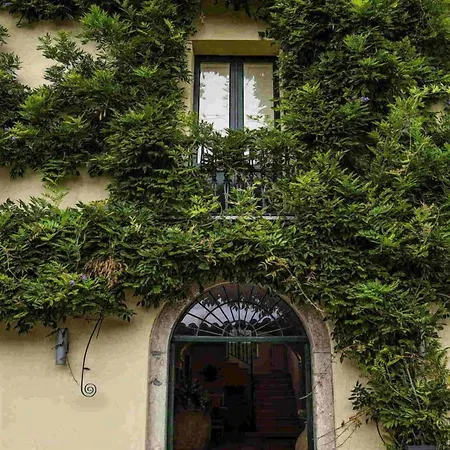 مزرعة للإقامة Barone Gr Macri Modi