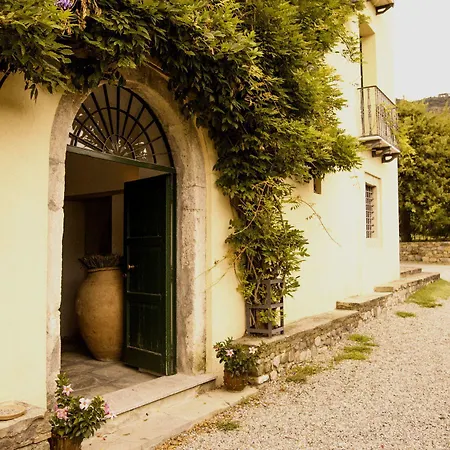 Barone Gr Macri Modi 팜스테이