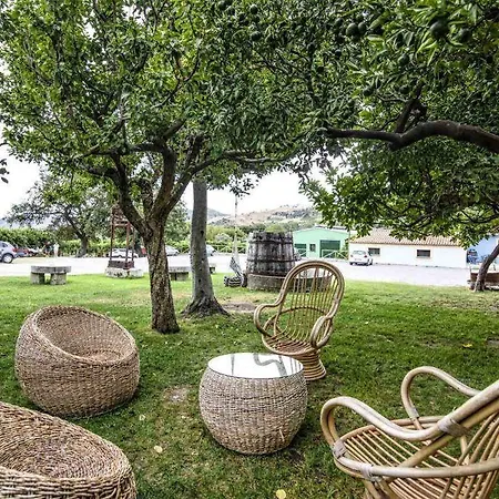 Vakantieboerderij Barone Gr Macri Modi Gerace