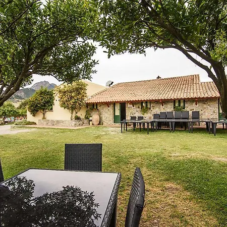 Barone Gr Macri Modi * غيراتشه