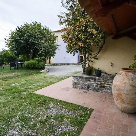 Barone Gr Macri Modi مزرعة للإقامة *