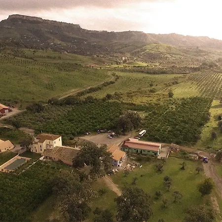 Barone Gr Macri Modi مزرعة للإقامة