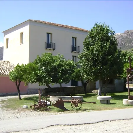 Barone Gr Macri Modi مزرعة للإقامة