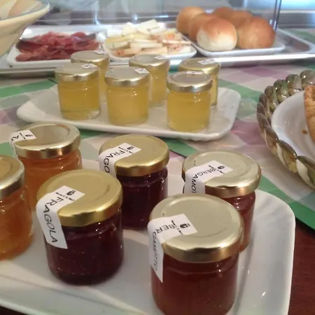 Barone Gr Macri Modi * غيراتشه