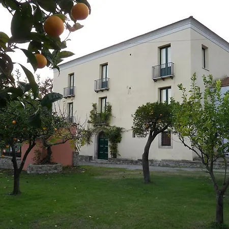 Barone Gr Macrì Modi * Gerace