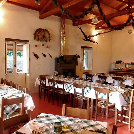 Barone Gr Macrì Modi Alloggio per agriturismo