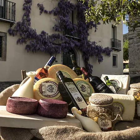Alloggio per agriturismo Barone Gr Macrì Modi Gerace