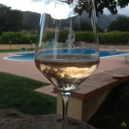 Barone Gr Macri Modi 팜스테이 게라스