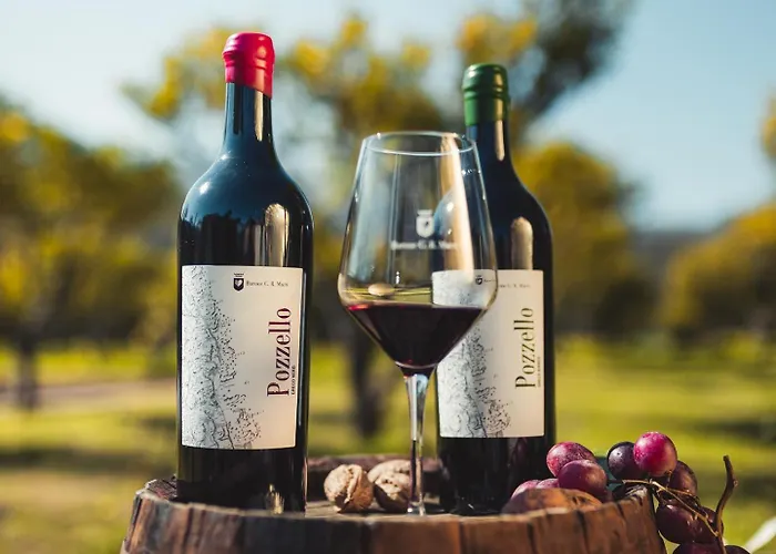 Barone Gr Macri Modi 农家乐