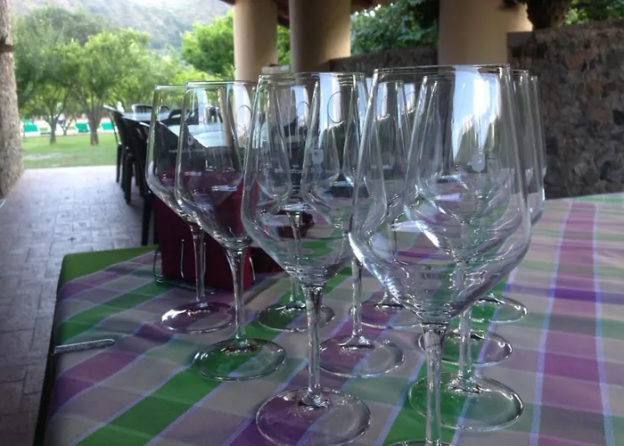 农家乐 Barone Gr Macri Modi *