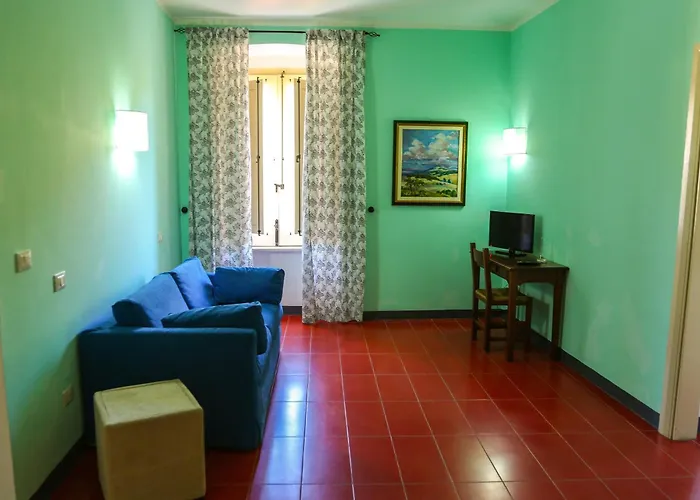 Barone Gr Macri Modi 农家乐