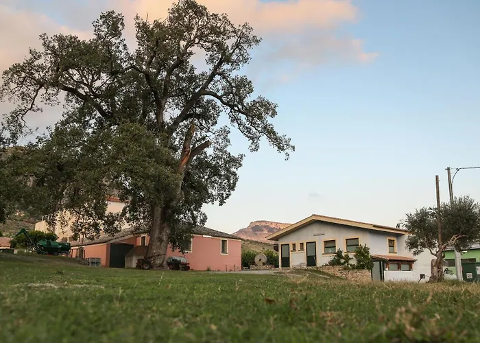 Barone Gr Macri Modi 农家乐 杰拉切