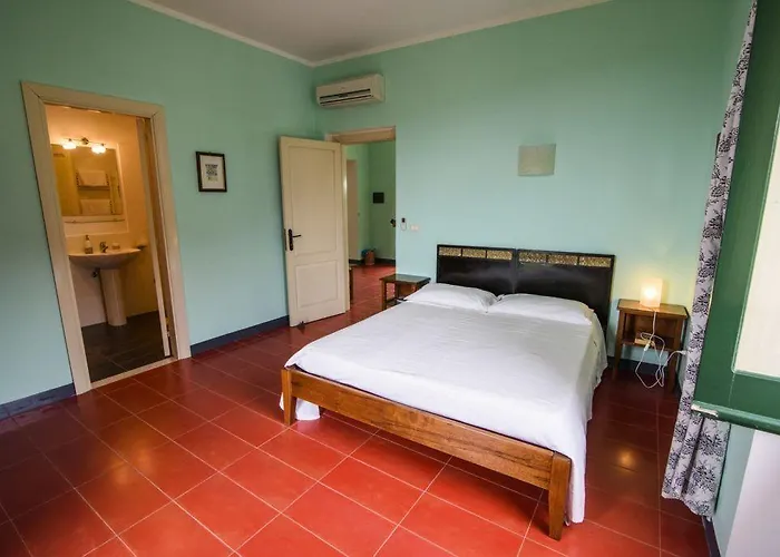 Barone Gr Macri Modi * Gerace