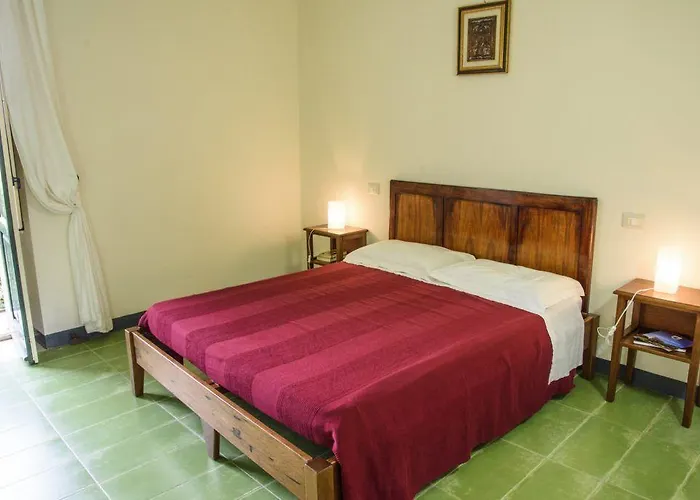 Barone Gr Macri Modi 农家乐