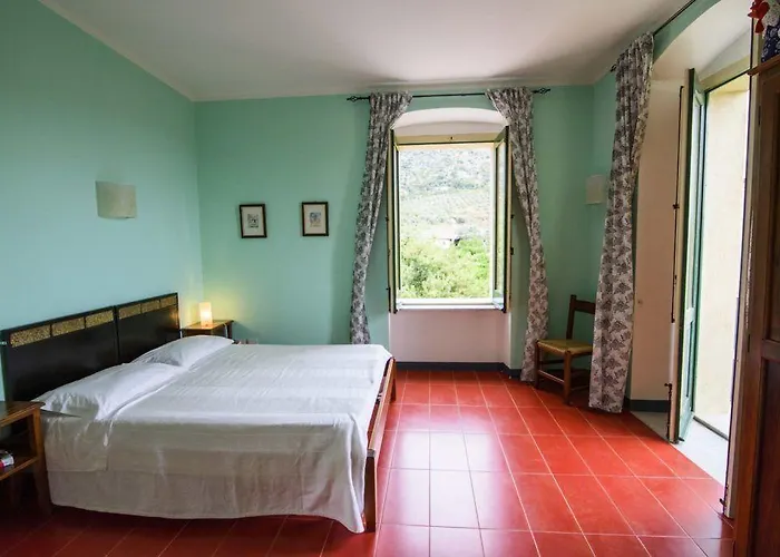 Alojamento de Turismo Rural Barone Gr Macri Modi *