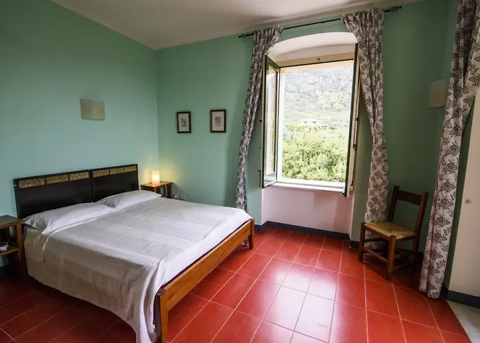 Barone Gr Macri Modi Alojamento de Turismo Rural Gerace