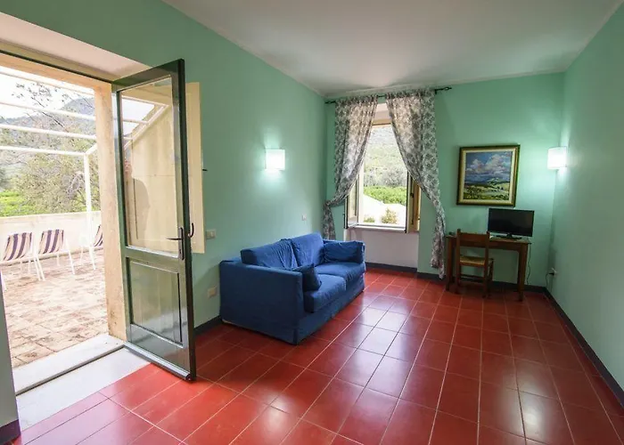 农家乐 Barone Gr Macri Modi 杰拉切