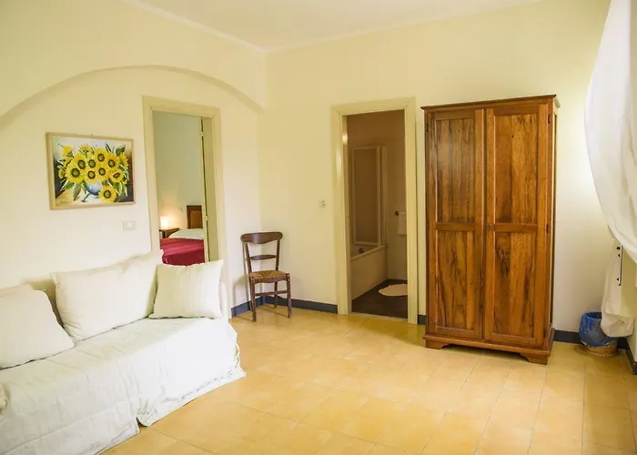 农家乐 Barone Gr Macri Modi 杰拉切