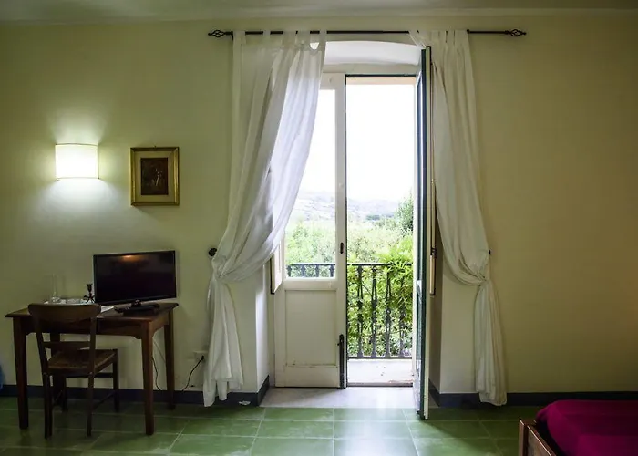 Barone Gr Macri Modi 农家乐