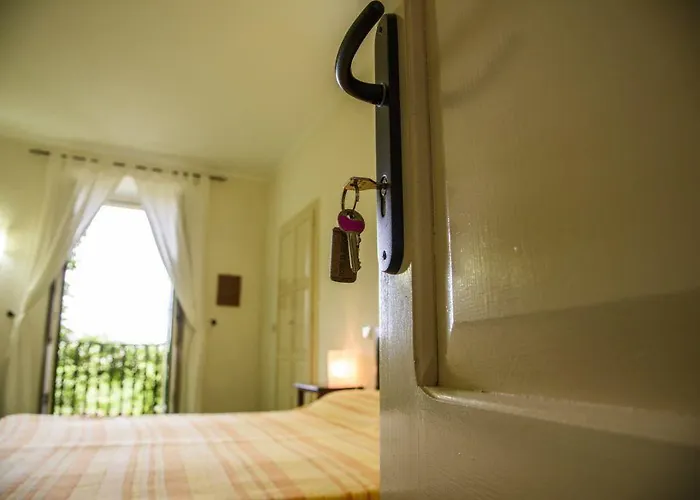 农家乐 Barone Gr Macri Modi 杰拉切