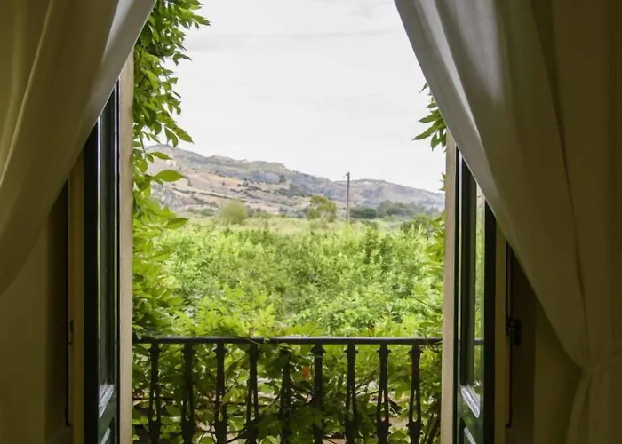 Barone Gr Macri Modi Alojamento de Turismo Rural *