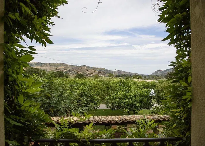 Barone Gr Macri Modi Gerace