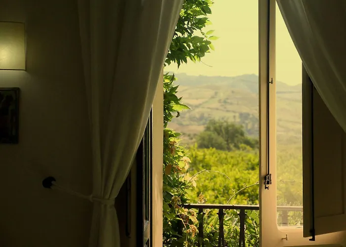 Barone Gr Macri Modi 农家乐