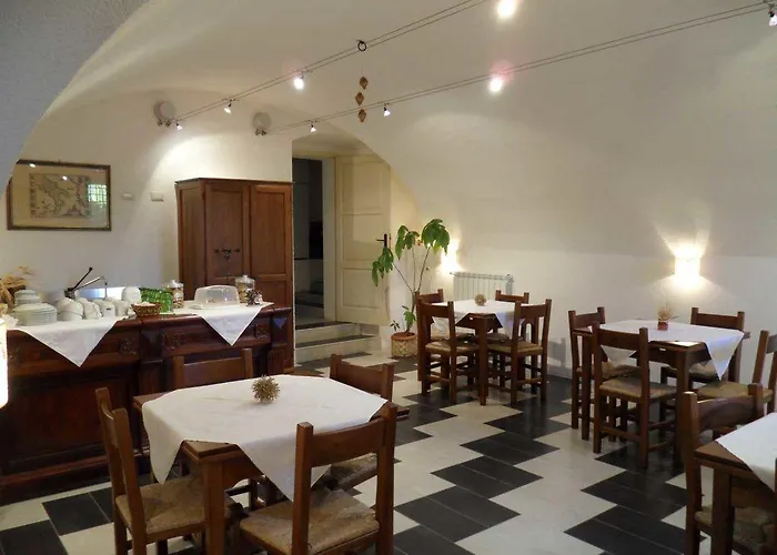 Alojamento de Turismo Rural Barone Gr Macri Modi Gerace