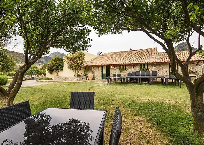 Barone Gr Macri Modi * Gerace