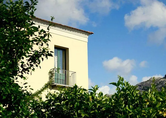 Barone Gr Macri Modi * Gerace