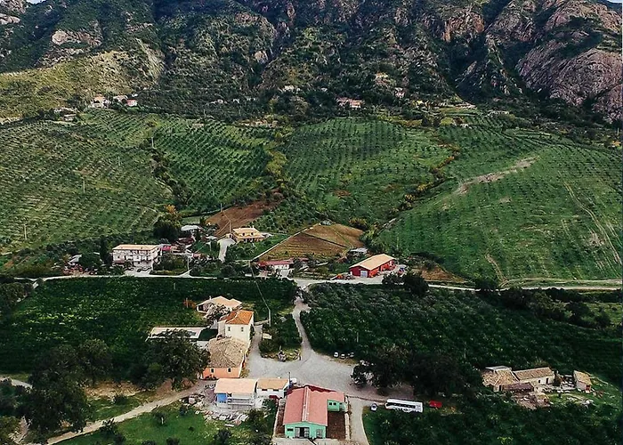 农家乐 Barone Gr Macri Modi *