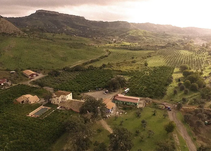 Barone Gr Macri Modi Alojamento de Turismo Rural