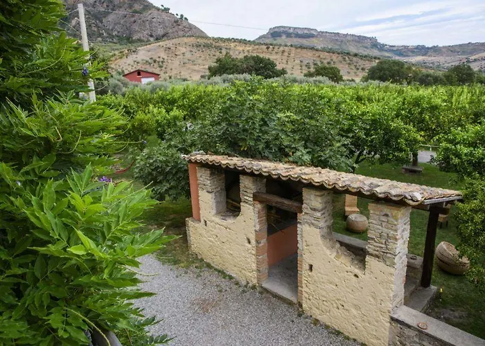 Barone Gr Macri Modi * Gerace