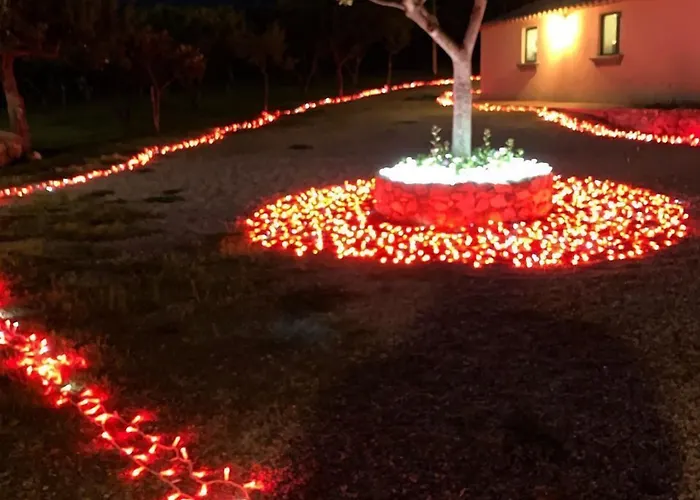 农家乐 Barone Gr Macri Modi