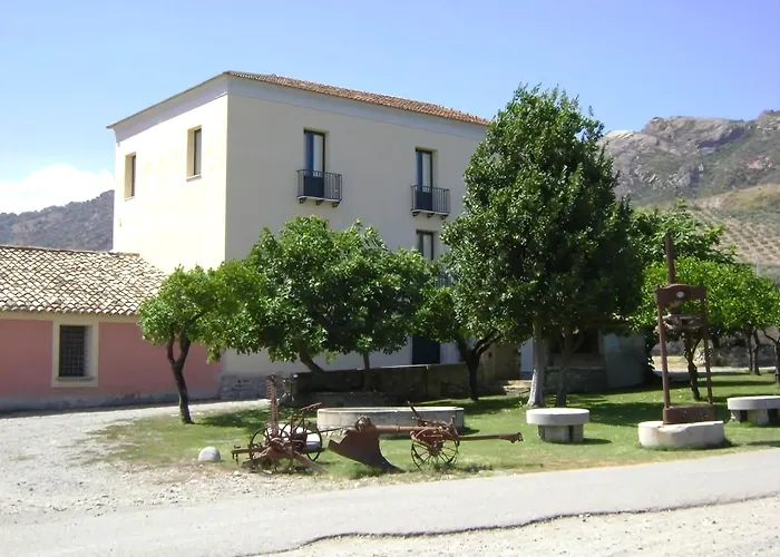 Barone Gr Macri Modi 农家乐