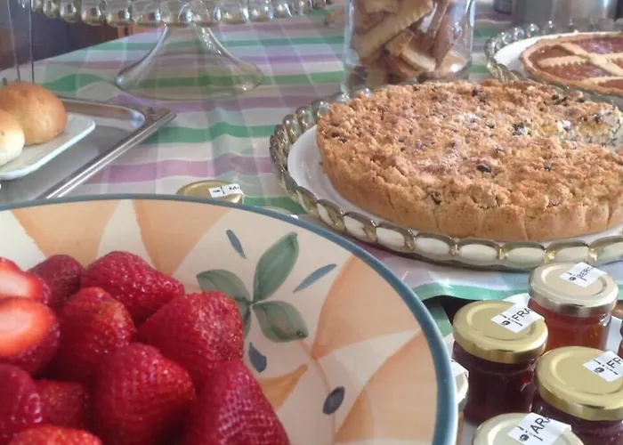 Barone Gr Macri Modi Bauernhof Gerace